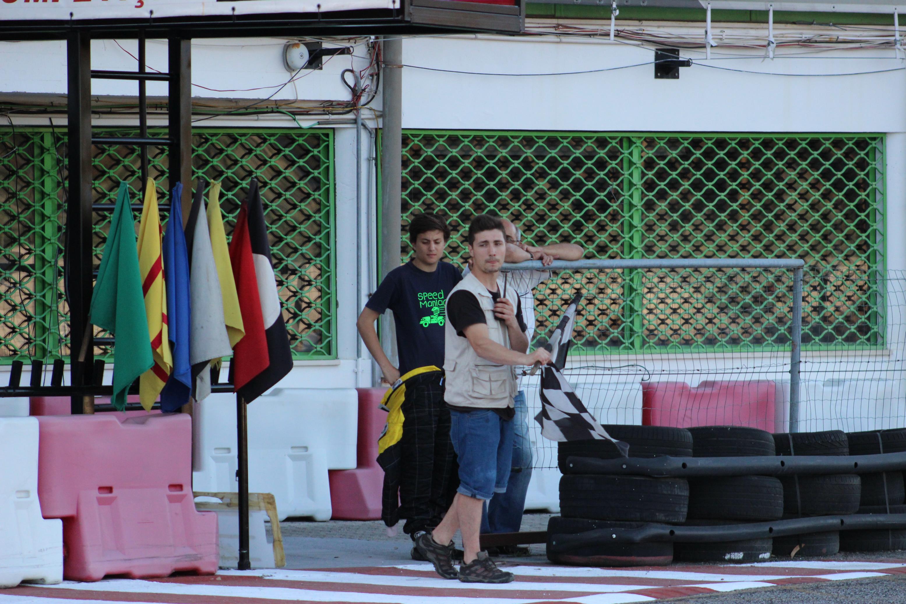 24 Horas da Batalha 2015 - Treinos Livres183